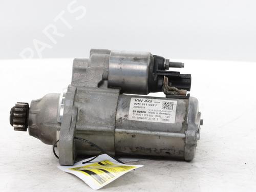 Used Starter Starter 38408827 38408827