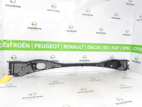 Used Scuttle panel Scuttle panel 16099221 16099221