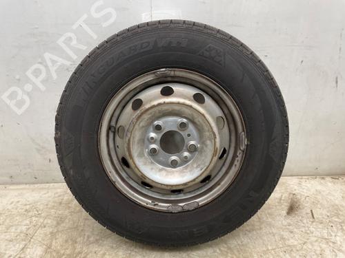 Rim PEUGEOT BOXER Van 2.2 HDi 100 | BP30866725C45 