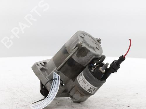 Used Starter PEUGEOT 2008 II (UD_, US_, UY_, UJ_, UR_, UC_) 1.2 PureTech 130 (USHNS, URHNS) (130 hp) 31592478