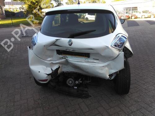 Front right seatbelt RENAULT ZOE (BFM_) ZOE | BP40578964I25 - Image 14