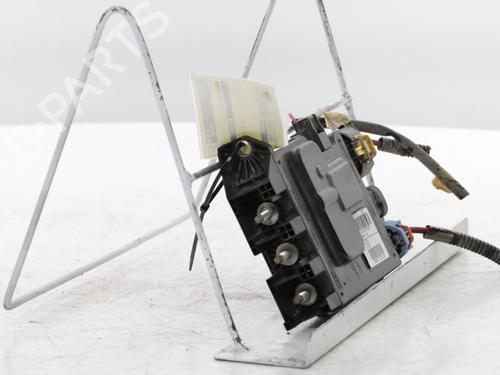 Fuse box RENAULT TRAFIC III Van (FG_) 1.6 dCi 125 (FGMH) | BP31960438E1 - Image 17
