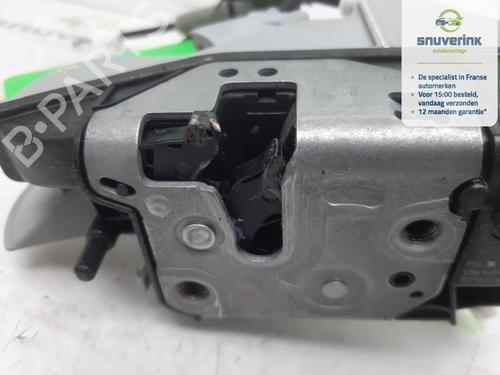 Front left lock OPEL VIVARO C Van (K0) 1.5 | BP40580296C98 - Image 3