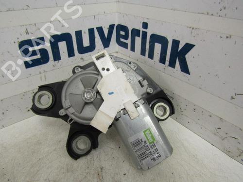 Used Rear wiper motor CITROËN BERLINGO MULTISPACE (B9) 1.6 HDi 90 (92 hp) 24162680