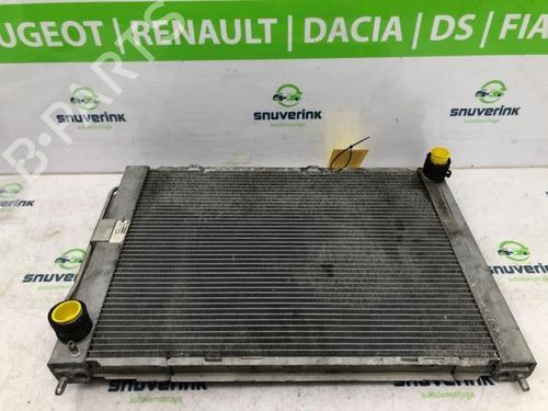 Water radiator RENAULT TWINGO II (CN0_) 1.2 16V (CN04, CN0B) | BP40580747M31 - Image 2
