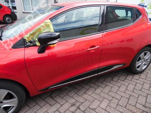 Intercooler pipe RENAULT CLIO IV (BH_) 0.9 TCe 90 (BHNF, BHMA, BHMH, BHJK, BHJR) | BP40568265M127 - Image 20