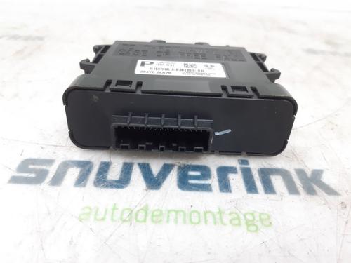 Electronic module RENAULT CAPTUR II (HF_) TCe 140 (HFN0) | BP21194243M83 