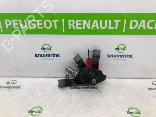 Used Rear wiper motor Rear wiper motor CITROËN C4 Picasso II 1.2 THP 130 (130 hp) 12551291 12551291