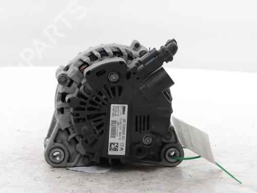 Used Alternator Alternator 36089629 36089629