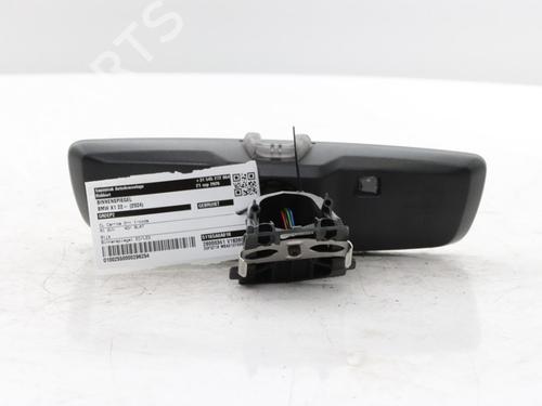 Used Rear mirror Rear mirror 39267680 39267680