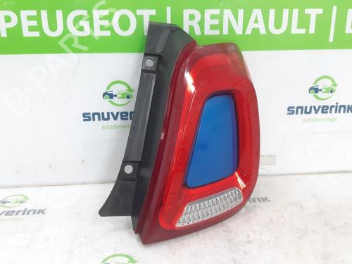 Right taillight FIAT 500 (312_) 0.9 (312AXM1B) | BP23646169C35 