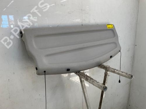 Rear parcel shelf RENAULT ZOE Hatchback Van (BFM_) Electric (BFMF) | BP38409368C85 - Image 3