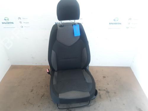 Used Left front seat PEUGEOT 308 I (4A_, 4C_) 1.6 16V (120 hp) 10800526