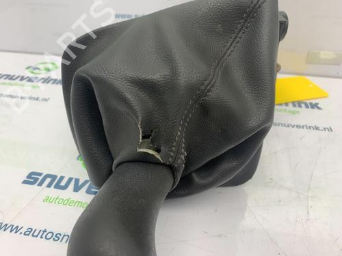 Shift knob RENAULT KANGOO Express (FW0/1_) 1.5 dCi 90 (FW0G, FW05, FW08, FW11) | BP10797167I34 