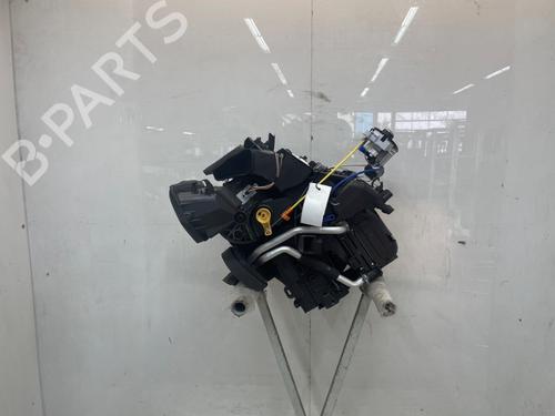 Used Heater matrix box Heater matrix box 39211347 39211347