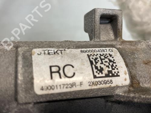 Steering rack RENAULT CLIO V (B7_) 1.0 TCe 90 (B7MT) | BP31050159M22 