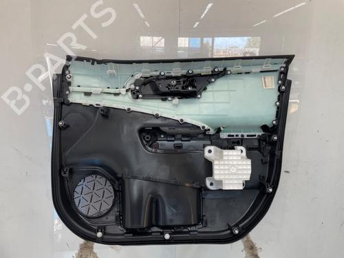 Front left panel TOYOTA RAV 4 V (_A5_, _H5_) 2.5 Hybrid AWD (AXAH54, AXAL54) | BP28288891C58 - Image 3