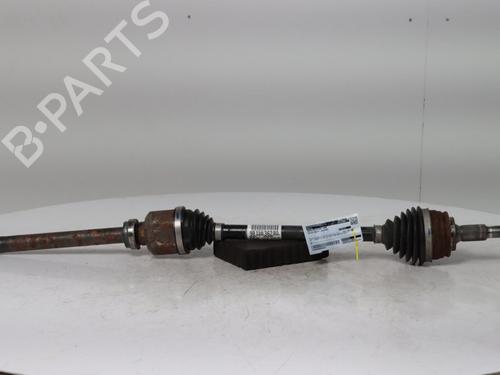 Used Right front driveshaft Right front driveshaft 34564641 34564641