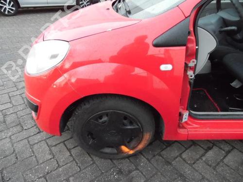 Engine control unit (ECU) RENAULT TWINGO II (CN0_) 1.2 (CN0D) | BP40571541M57 - Image 19