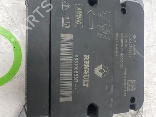 ECU airbags RENAULT TWINGO III (BCM_, BCA_) 1.0 SCe 70 (BCMB) | BP19530129M53 