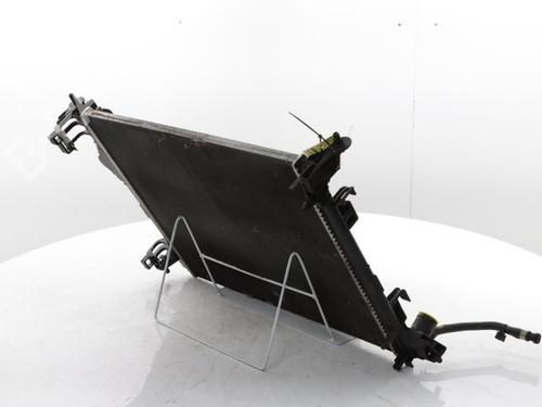 Water radiator RENAULT MEGANE IV Grandtour (K9A/M/N_) 1.2 TCe 130 (K9MR) | BP29426935M31 