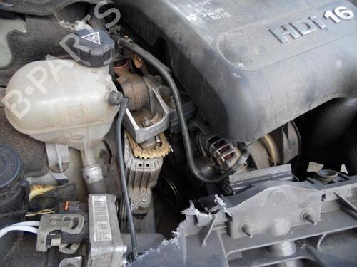 Engine PEUGEOT 508 SW I (8E_) 2.0 HDi | BP23646057M1 - Image 41