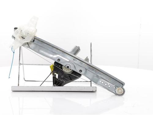 Front left window mechanism DACIA JOGGER (RK_) 1.6 HYBRID 140 (RKN8) | BP39507805C22 - Image 1
