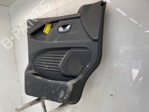 Forreste venstre beklædning RENAULT TRAFIC III Van (FG_) 2.0 dCi 170 (FGMM, FGMV) | BP34603912C58 - Image 3