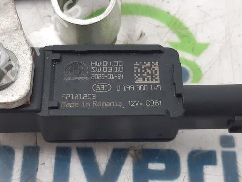 Cable FIAT DUCATO Van (250_) 140 Multijet 2,2 D | BP24165647E12 