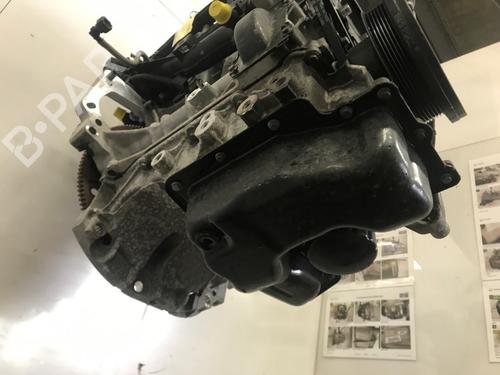 Engine OPEL GRANDLAND / GRANDLAND X (A18, P1UO) 1.2 (75) | BP31961044M1 