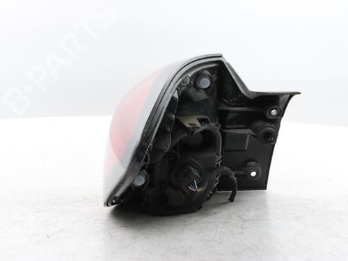 Right taillight RENAULT CAPTUR I (J5_, H5_) 1.3 TCe 130 (J5NJ, J5NE) | BP33813979C35 - Image 4