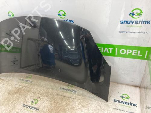 Hood CITROËN DS3 (SA_) 1.6 HDi 90 | BP19068322C1 