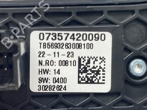 Warning switch FIAT DUCATO Van (250_) 140 Multijet 2,2 D | BP24160473I22 - Image 3