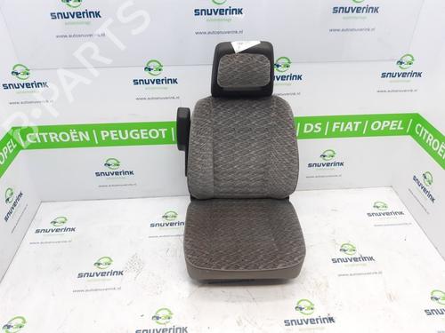 Used Rear seat Rear seat 24163910 24163910