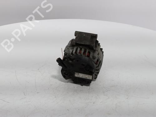 Used Alternator Alternator 27687933 27687933