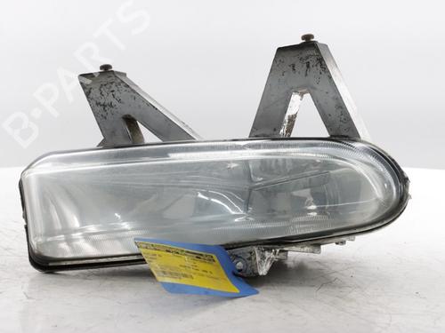 Used Right front fog light PEUGEOT 406 (8B) 2.0 HDI 90 (90 hp) 31592111