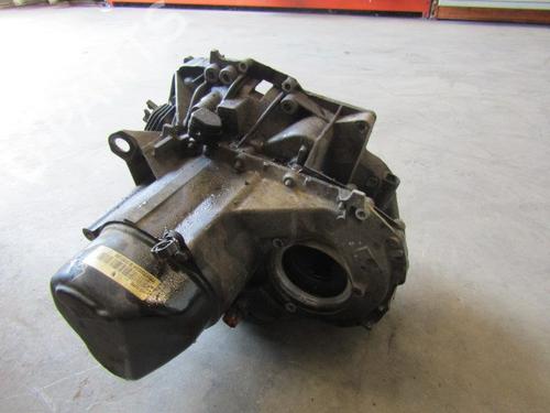 Used Gearbox Gearbox RENAULT TWINGO I (C06_) 1.2 16V (C06C, C06D, C06K) (75 hp) 15294915 15294915