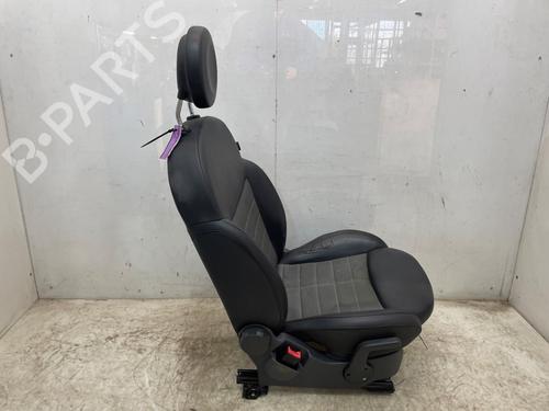 Left front seat FIAT 500 (312_) 1.2 (312AXA1A) | BP31261121C15 - Image 4