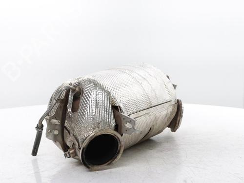 Particulate filter MERCEDES-BENZ VITO Van (W447) 119 CDI (447.601, 447.603, 447.605) | BP34565514M81  - Image 9