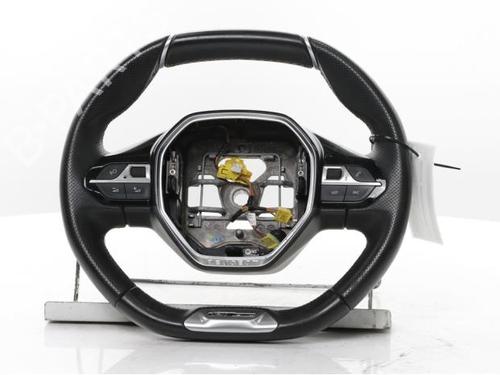 steering-wheel-peugeot-508-ii-fb_-fh_-f3_-2018-38618891 main image