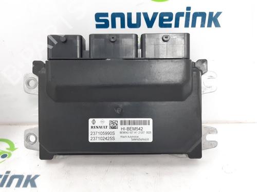 Engine control unit (ECU) RENAULT ARKANA I (LCM_, LDN_) 1.6 E-TECH 145 (LDMU) | BP10807500M57 