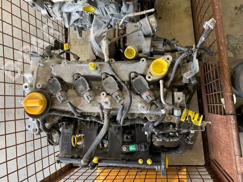 Engine RENAULT KADJAR (HA_, HL_) 1.2 TCe 130 (HLMR) | BP34235462M1  - Image 6