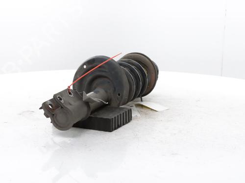 Right front shock absorber RENAULT EXPRESS Box Body/MPV 1.5 Blue dCi 75 (F6AA) | BP38409038M17 - Image 9
