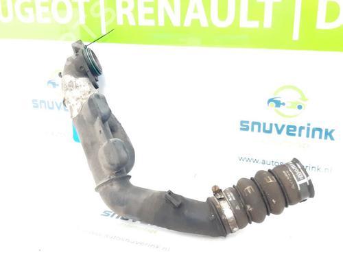 Used Other PEUGEOT 207 SW (WK_) 1.6 HDi (90 hp) 16408834