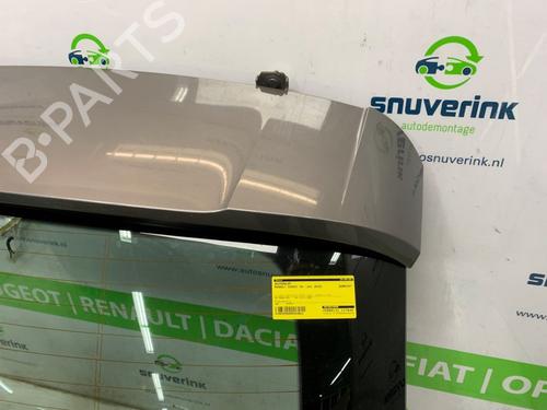 Bakluke CC/Kombi-Kupé RENAULT SCÉNIC IV (J9_) 1.3 TCe 115 (J9N9) | BP26238464C6 