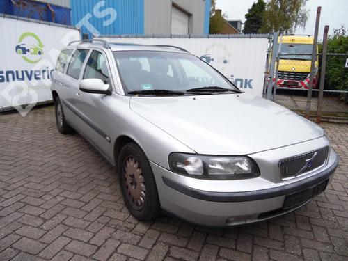 Used Right mirror Right mirror VOLVO V70 II (285) 2.4 (170 hp) 11097954 11097954