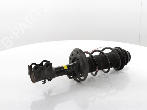 Høyre foran støtdemper TOYOTA YARIS (_P21_, _PA1_, _PH1_) 1.5 Hybrid (MXPH10, MXPH11) | BP29241633M17 