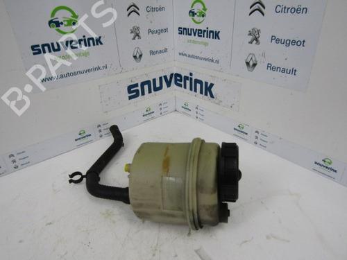 Power steering reservoir RENAULT TRUCKS MASCOTT Platform/Chassis 150.35 | BP19147723M117 