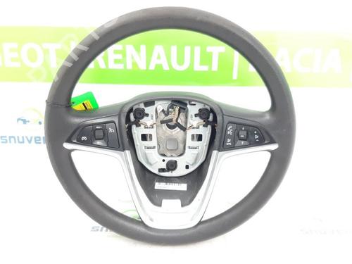 Steering wheel OPEL MERIVA B MPV (S10) 1.4 (75) (120 hp) 13351023