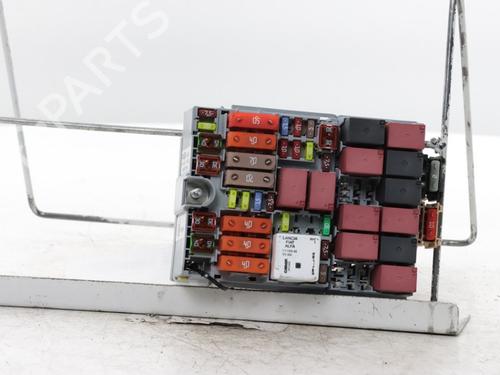 Fuse box JEEP COMPASS (MP, M6, MV, M7) 1.3 | BP38264131E1 - Image 2